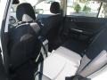 Ice Silver Metallic - Impreza 2.0i Sport Premium Photo No. 10