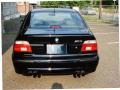 Carbon Black Metallic - M5 Sedan Photo No. 6