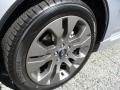 Ice Silver Metallic - Impreza 2.0i Sport Premium Photo No. 11