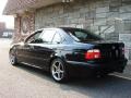 Carbon Black Metallic - M5 Sedan Photo No. 7