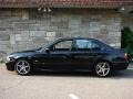 Carbon Black Metallic - M5 Sedan Photo No. 8