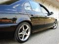 Carbon Black Metallic - M5 Sedan Photo No. 9