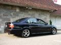 Carbon Black Metallic - M5 Sedan Photo No. 10