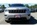 2017 True Blue Pearl Jeep Grand Cherokee Limited 75th Annivesary Edition 4x4  photo #3