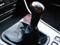 Carbon Black Metallic - M5 Sedan Photo No. 12