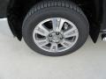 2017 Toyota Tundra 1794 CrewMax Wheel