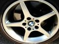 Carbon Black Metallic - M5 Sedan Photo No. 14