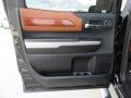 1794 Edition Black/Brown Door Panel Photo for 2017 Toyota Tundra #115941621