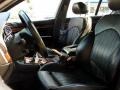Carbon Black Metallic - M5 Sedan Photo No. 16