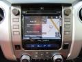1794 Edition Black/Brown Controls Photo for 2017 Toyota Tundra #115941831