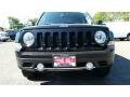 Black - Patriot High Altitude 4x4 Photo No. 2