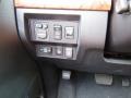1794 Edition Black/Brown Controls Photo for 2017 Toyota Tundra #115941969