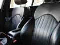 Carbon Black Metallic - M5 Sedan Photo No. 22