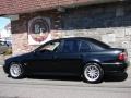 2002 Black Sapphire Metallic BMW 5 Series 530i Sedan  photo #3