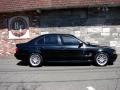2002 Black Sapphire Metallic BMW 5 Series 530i Sedan  photo #6