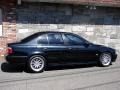 2002 Black Sapphire Metallic BMW 5 Series 530i Sedan  photo #8