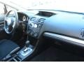 Marine Blue Pearl - Impreza 2.0i Premium 4 Door Photo No. 5