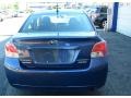 Marine Blue Pearl - Impreza 2.0i Premium 4 Door Photo No. 7