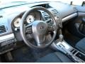 Marine Blue Pearl - Impreza 2.0i Premium 4 Door Photo No. 9
