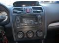 Marine Blue Pearl - Impreza 2.0i Premium 4 Door Photo No. 12