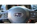 Marine Blue Pearl - Impreza 2.0i Premium 4 Door Photo No. 15