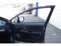 Marine Blue Pearl - Impreza 2.0i Premium 4 Door Photo No. 18
