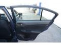 Marine Blue Pearl - Impreza 2.0i Premium 4 Door Photo No. 19