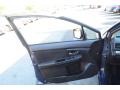 Marine Blue Pearl - Impreza 2.0i Premium 4 Door Photo No. 21
