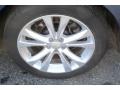 Marine Blue Pearl - Impreza 2.0i Premium 4 Door Photo No. 23