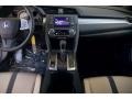 Crystal Black Pearl - Civic LX Coupe Photo No. 10