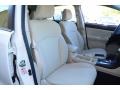 2013 Satin White Pearl Subaru Impreza 2.0i 5 Door  photo #9