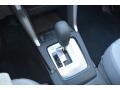 Satin White Pearl - Impreza 2.0i 5 Door Photo No. 12