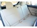 Satin White Pearl - Impreza 2.0i 5 Door Photo No. 13