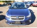 Marine Blue Pearl - Impreza 2.0i Sport Limited 5 Door Photo No. 2