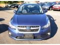 2013 Marine Blue Pearl Subaru Impreza 2.0i Sport Limited 5 Door  photo #2