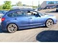 Marine Blue Pearl - Impreza 2.0i Sport Limited 5 Door Photo No. 4