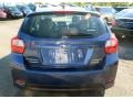 Marine Blue Pearl - Impreza 2.0i Sport Limited 5 Door Photo No. 7