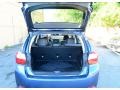 Marine Blue Pearl - Impreza 2.0i Sport Limited 5 Door Photo No. 9