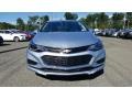 Arctic Blue Metallic - Cruze LT Photo No. 2