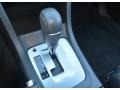 Marine Blue Pearl - Impreza 2.0i Sport Limited 5 Door Photo No. 11