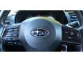 Marine Blue Pearl - Impreza 2.0i Sport Limited 5 Door Photo No. 13