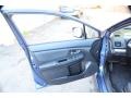2013 Marine Blue Pearl Subaru Impreza 2.0i Sport Limited 5 Door  photo #17