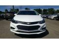 Summit White - Cruze LT Photo No. 2