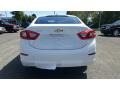 Summit White - Cruze LT Photo No. 5