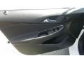 Summit White - Cruze LT Photo No. 6