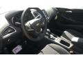 Summit White - Cruze LT Photo No. 9