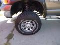 Mineral Gray Metallic - Ram 2500 ST Quad Cab 4x4 Photo No. 2