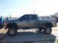 Mineral Gray Metallic - Ram 2500 ST Quad Cab 4x4 Photo No. 3
