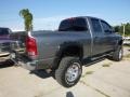Mineral Gray Metallic - Ram 2500 ST Quad Cab 4x4 Photo No. 7
