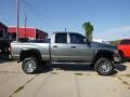 Mineral Gray Metallic - Ram 2500 ST Quad Cab 4x4 Photo No. 8